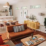 Holiday House Sabine