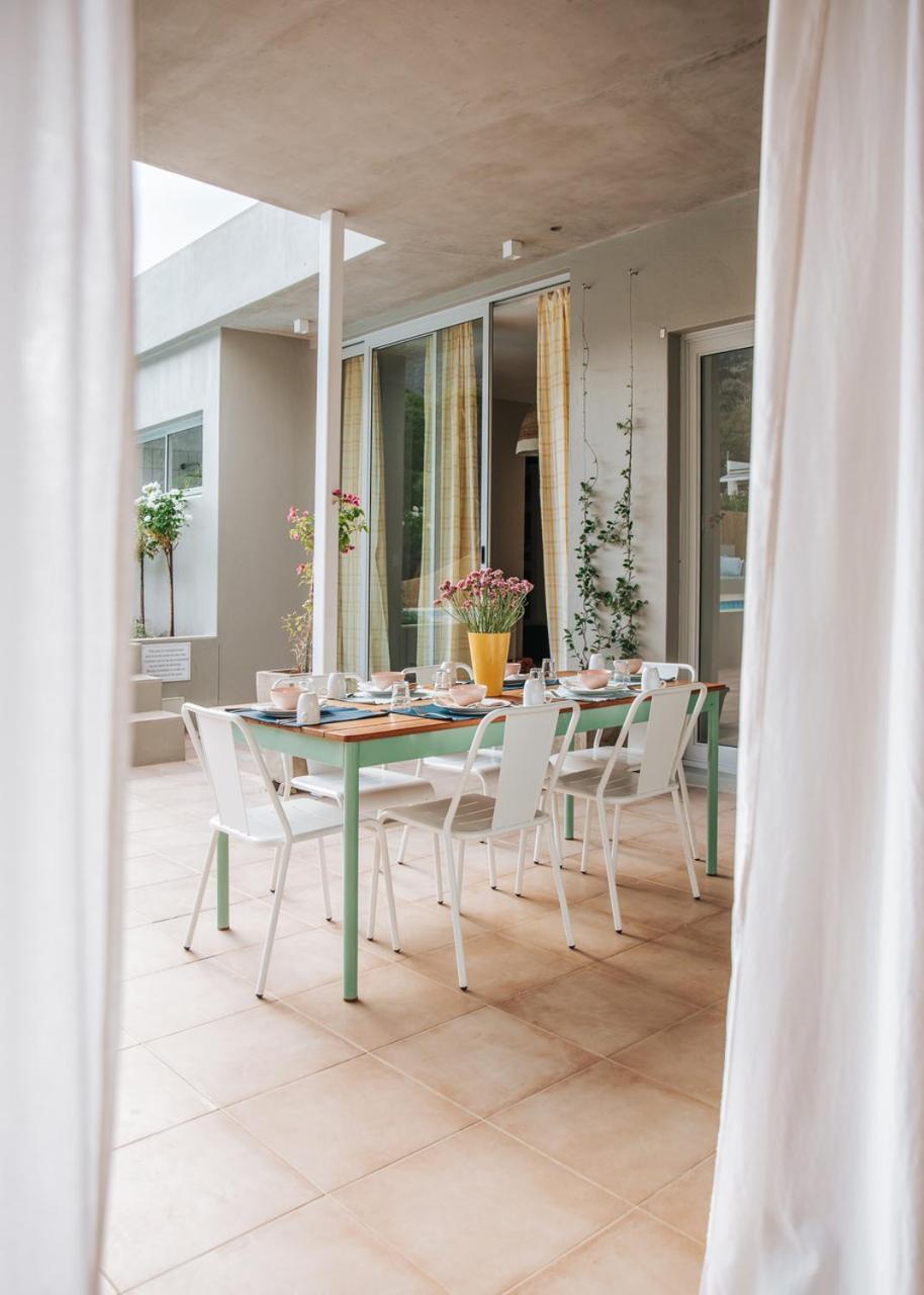 Guest house House Sabine *