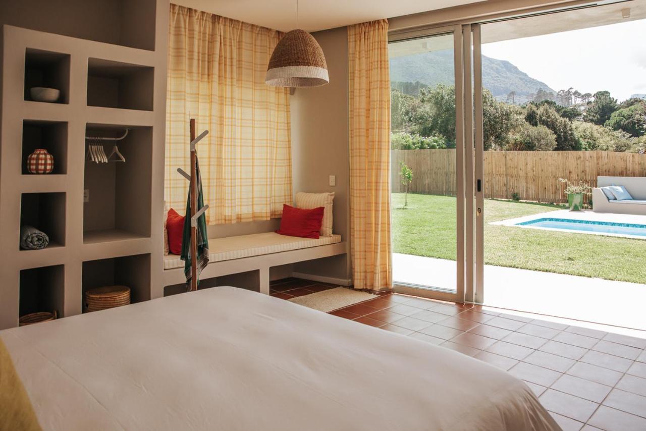 Guest house House Sabine