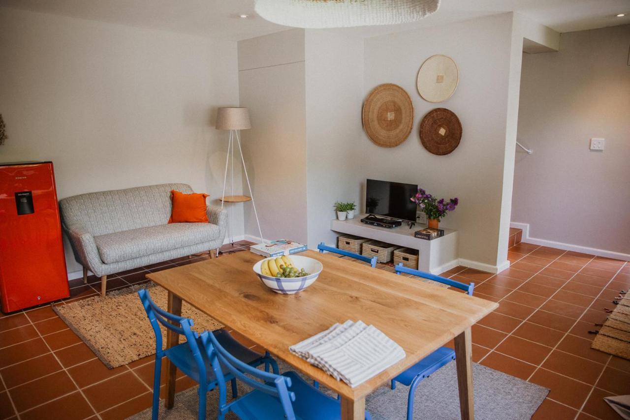 House Sabine * Hout Bay