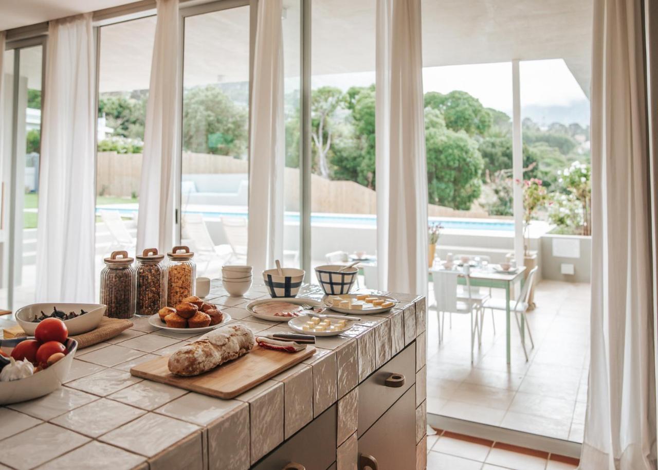 House Sabine * Hout Bay